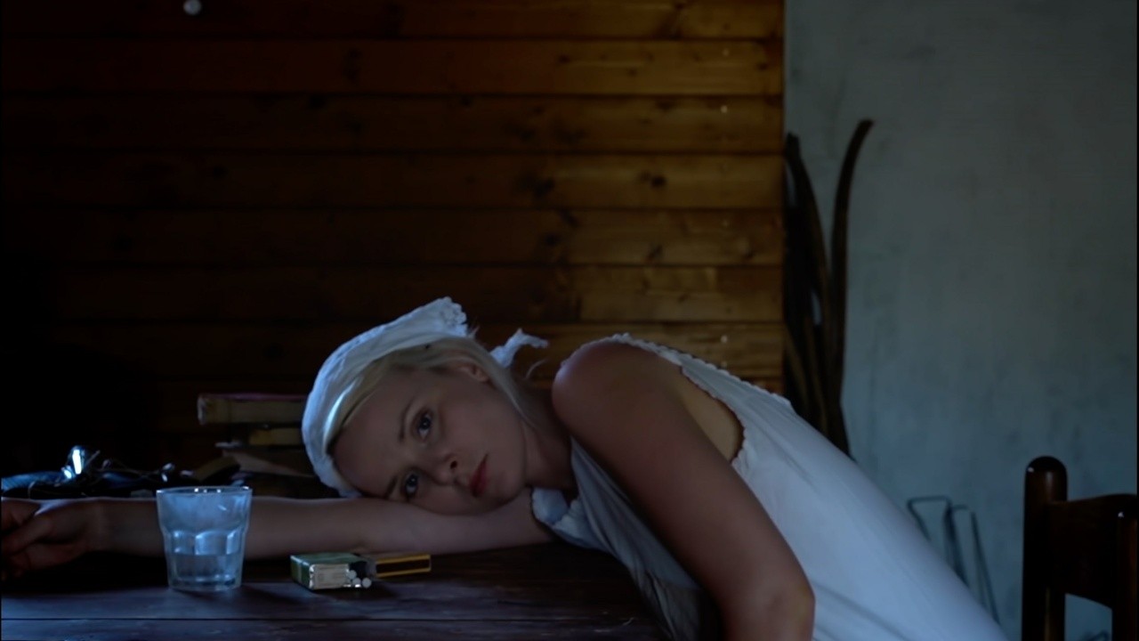 Image du film The Mercy Tree - Drzewo Miłosierdzia -