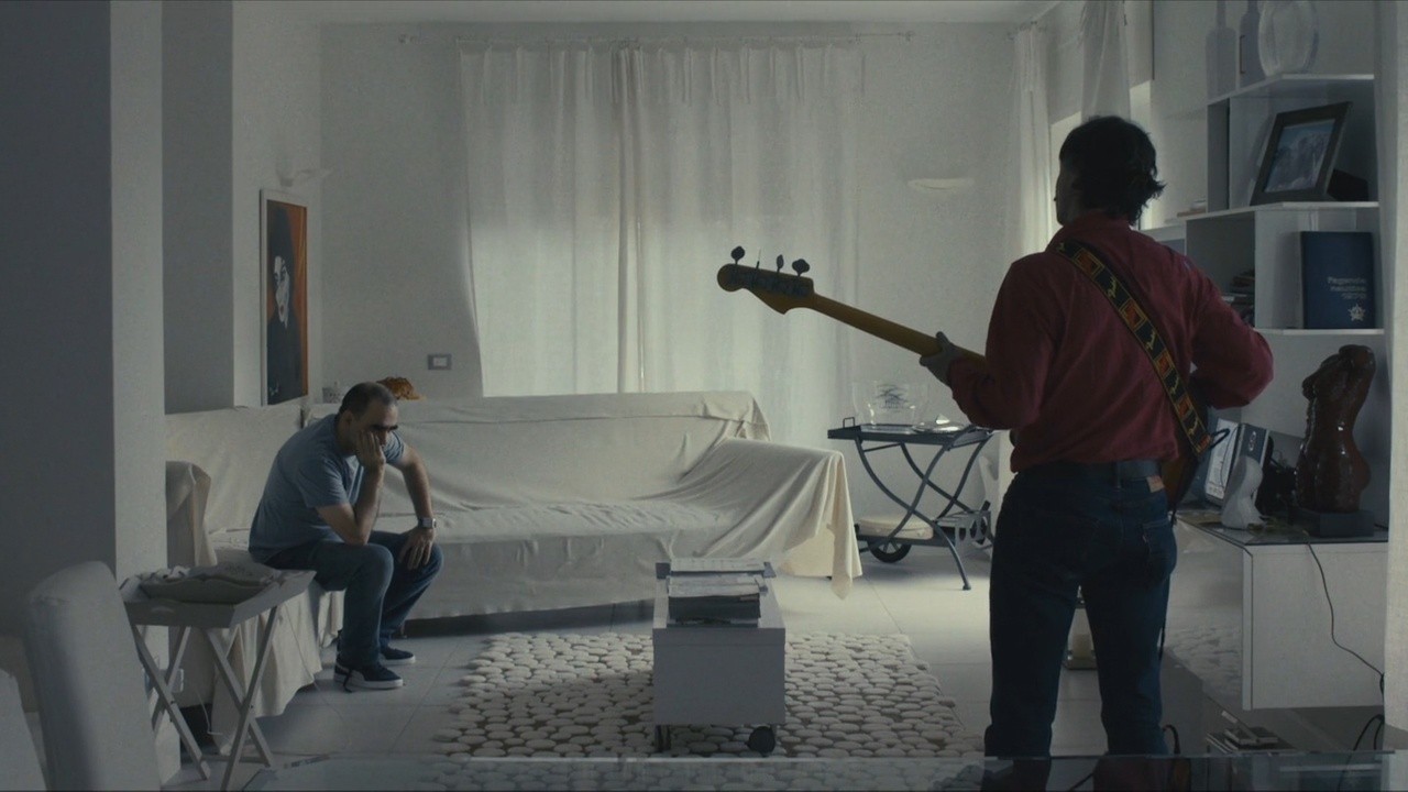 Ritmo Sbilenco - Un filmino su Elio e le Storie Tese