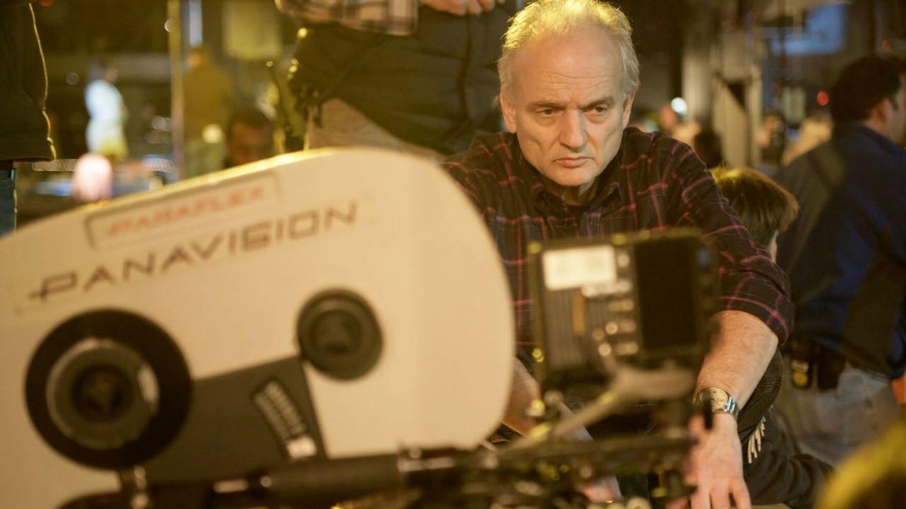 Wise Guy: David Chase and The Sopranos