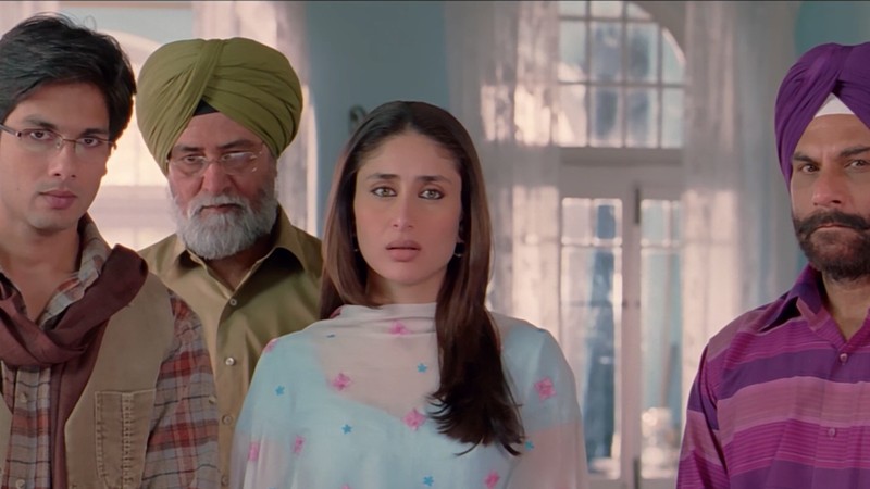 Jab We Met