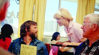 Alice Doesn't Live Here Anymore