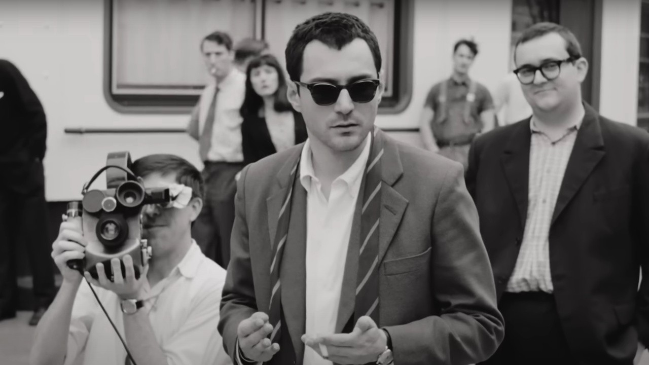 Nouvelle Vague