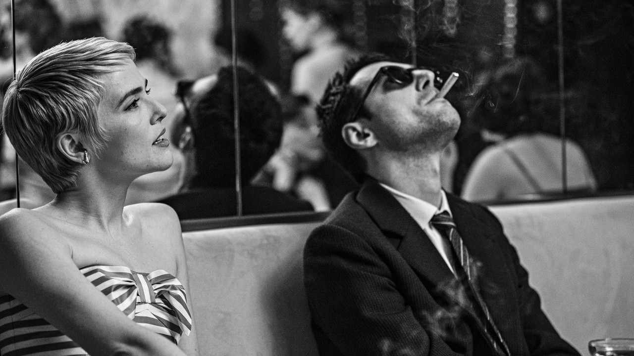 Image du film Nouvelle Vague