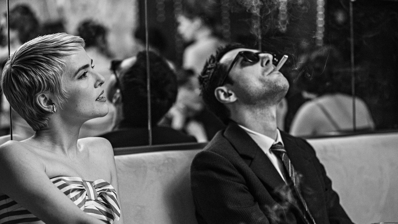 Nouvelle Vague