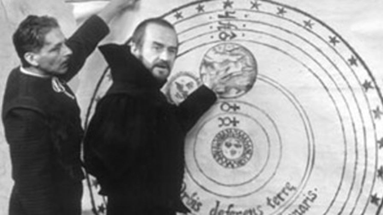 Galileo