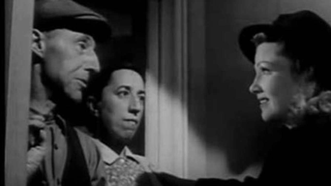 Guest In The House 1944 Mubi