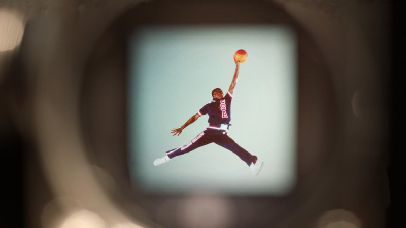 Jumpman
