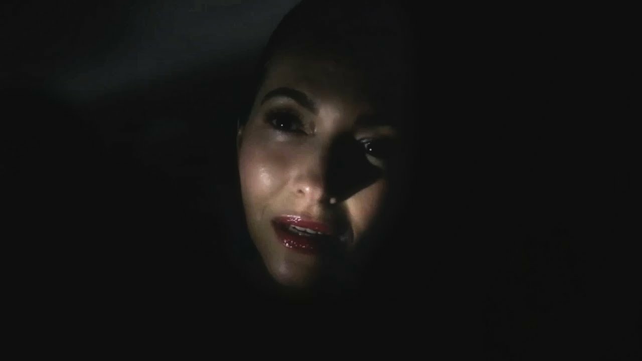 Chrystabell & David Lynch: Sublime Eternal Love [MV]