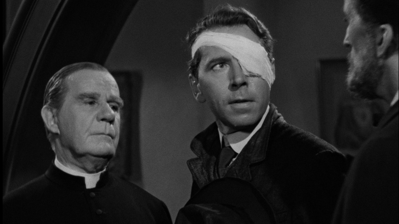 Image du film None Shall Escape