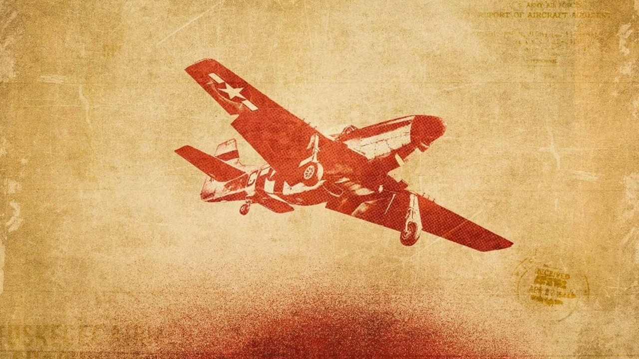 The Real Red Tails