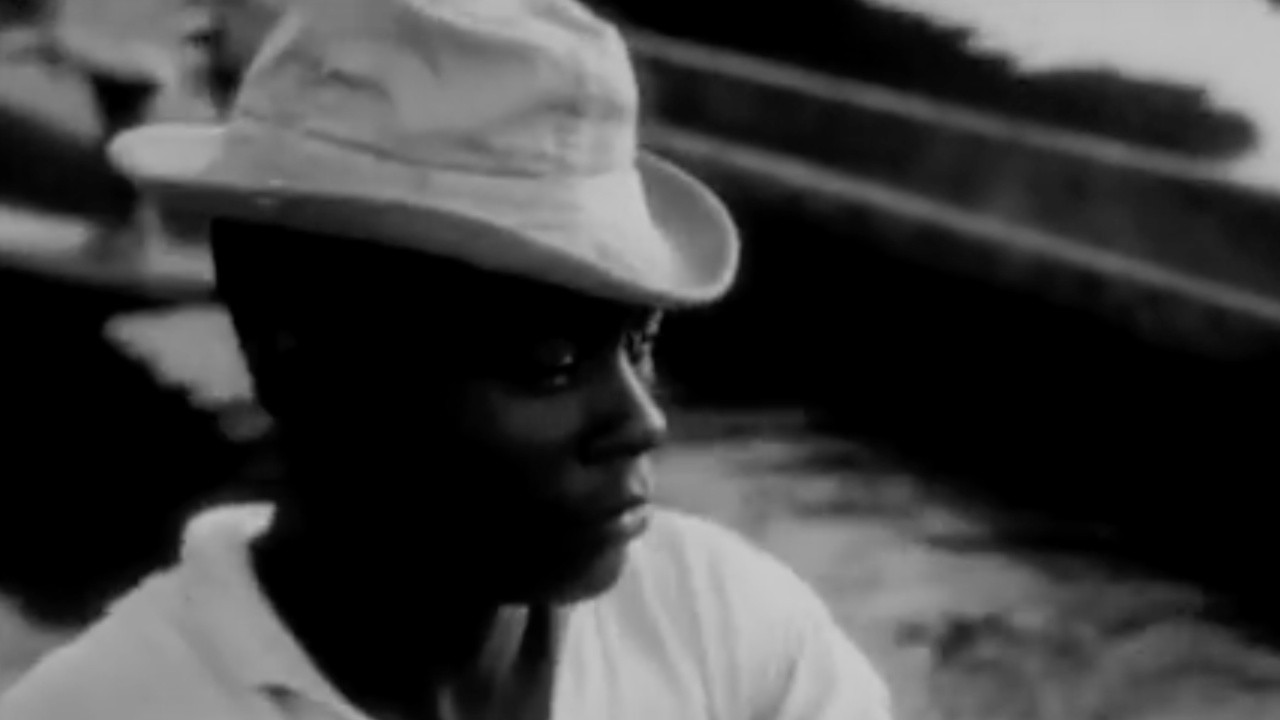 Bitter Land 1965 Mubi