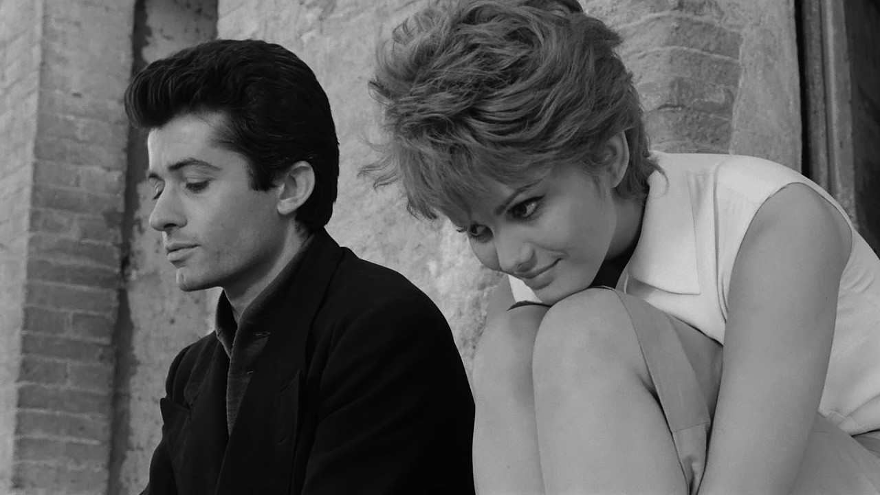 Image du film La Ragazza