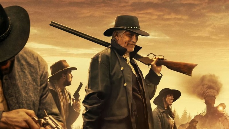 The Outlaws (2024) | MUBI