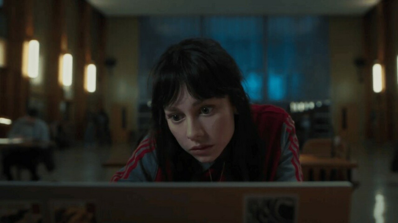 Image du film Les Maudites
