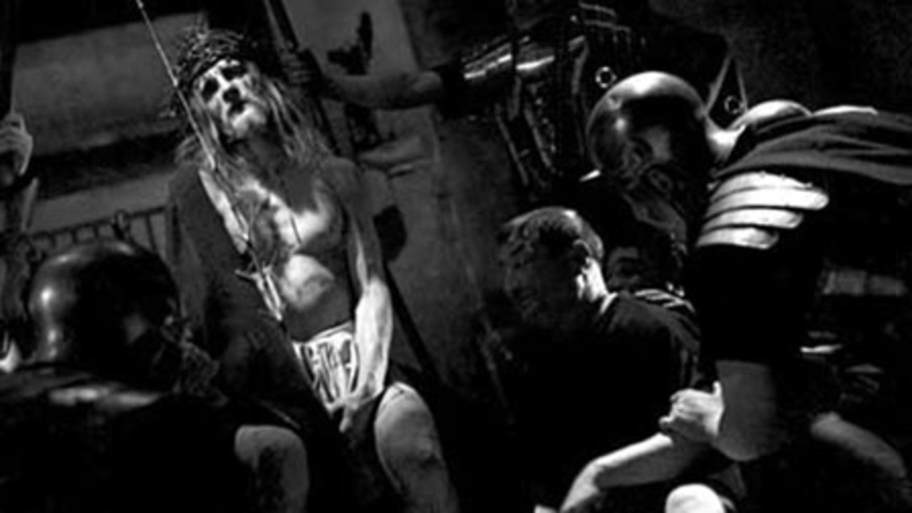 Image du film Golgotha