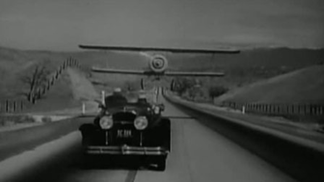 Image du film Passport to Suez
