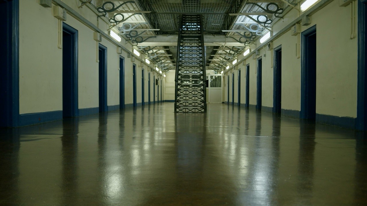 Britain's Forgotten Prisoners