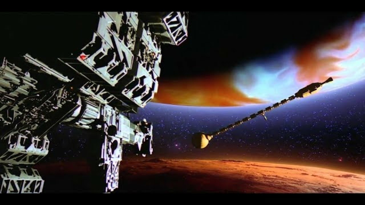 2010: The Odyssey Continues