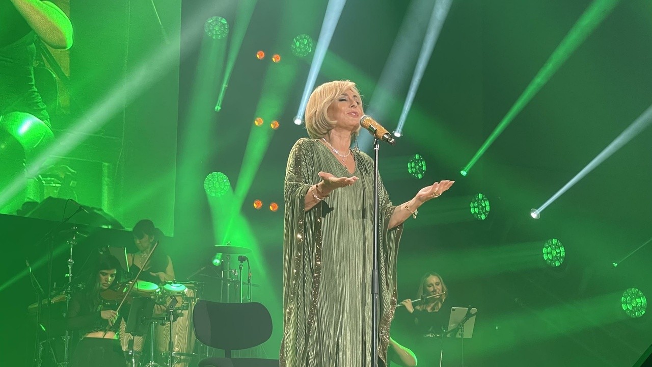 Image du film Googoosh MADE OF FIRE