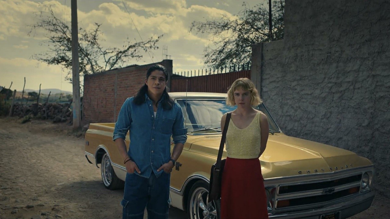 Image du film Corina