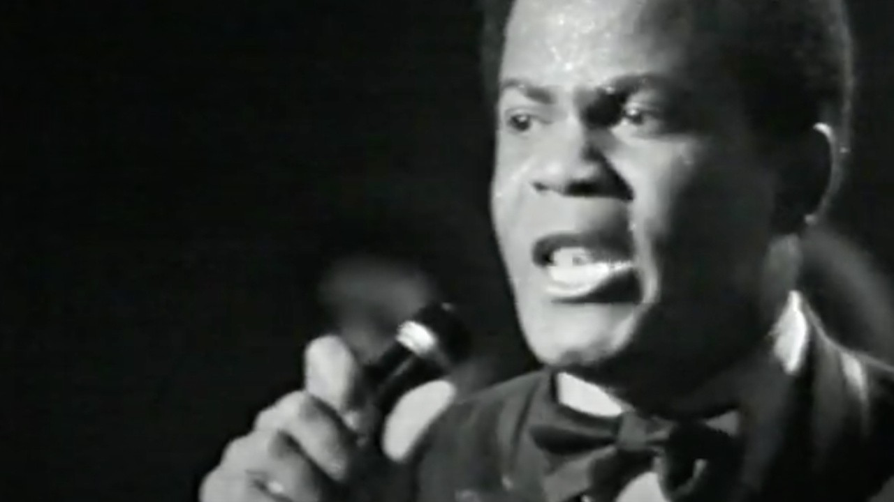Joe Tex Show