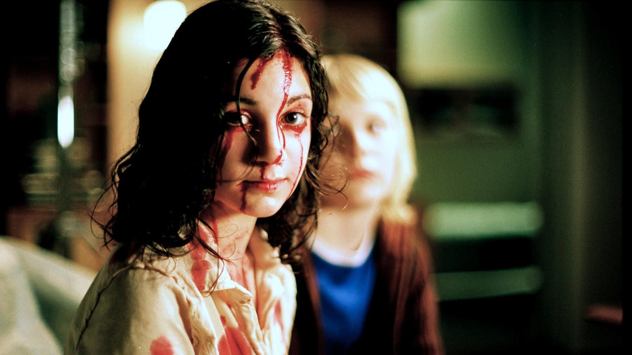Image du film Morse
