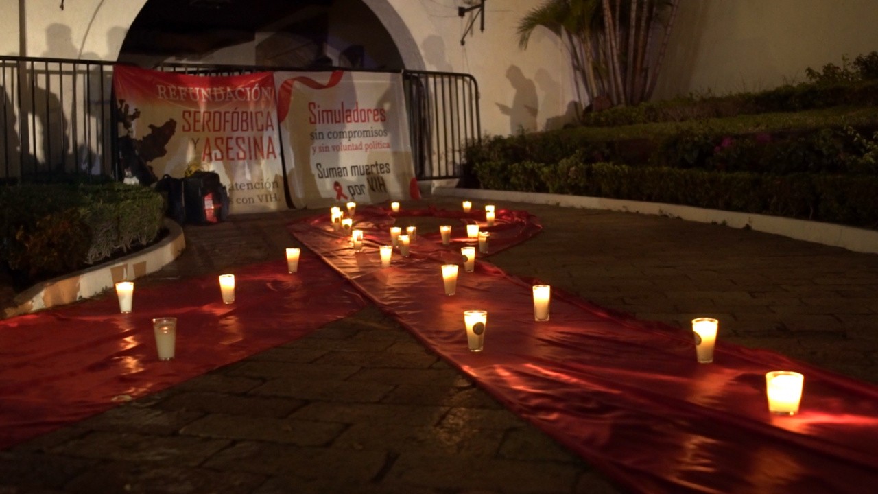 Corazón de centinela