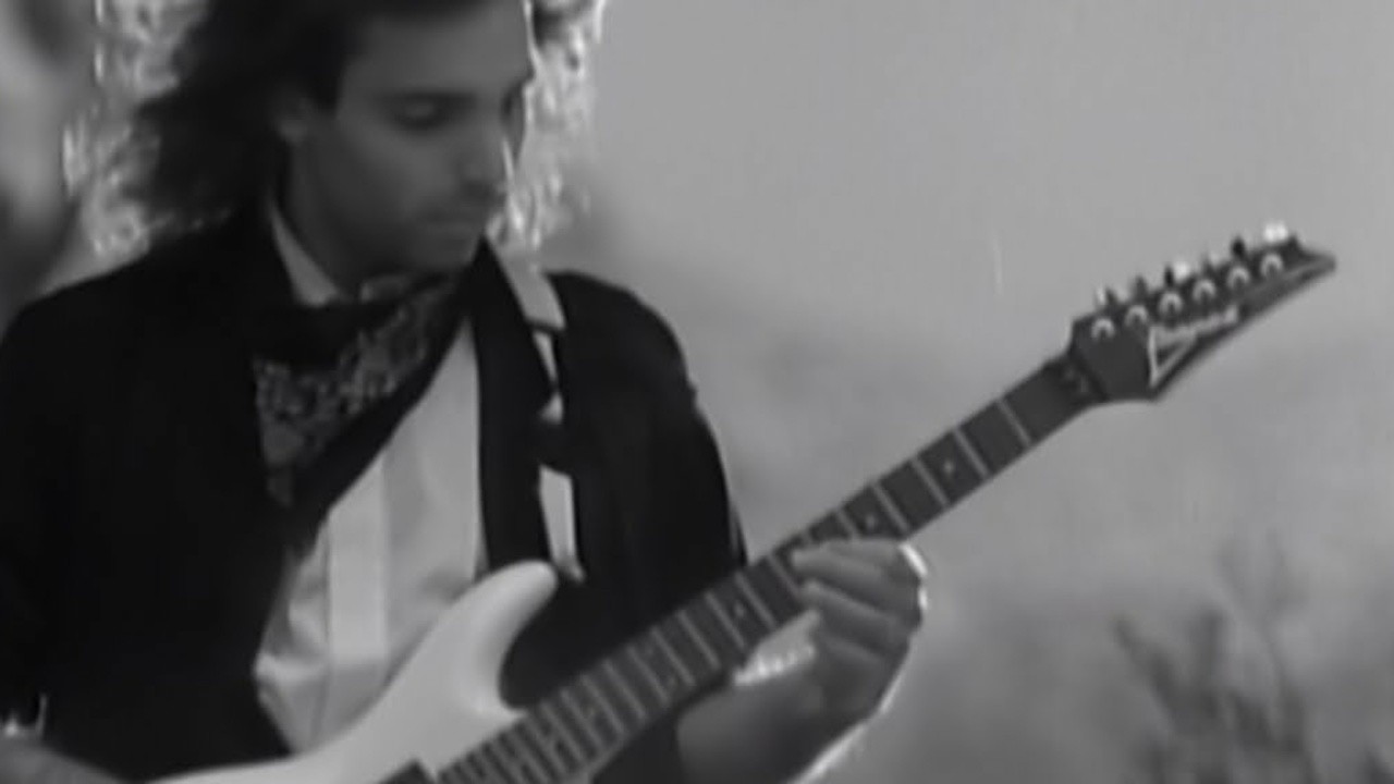 Joe Satriani Always With Me Always With You Mv 1988 Mubi Joe Satriani Always With Me Always With You Mv 1988 Mubi
