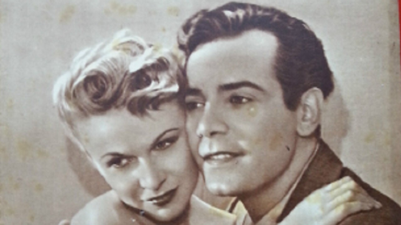 Image du film Charlot sur la route