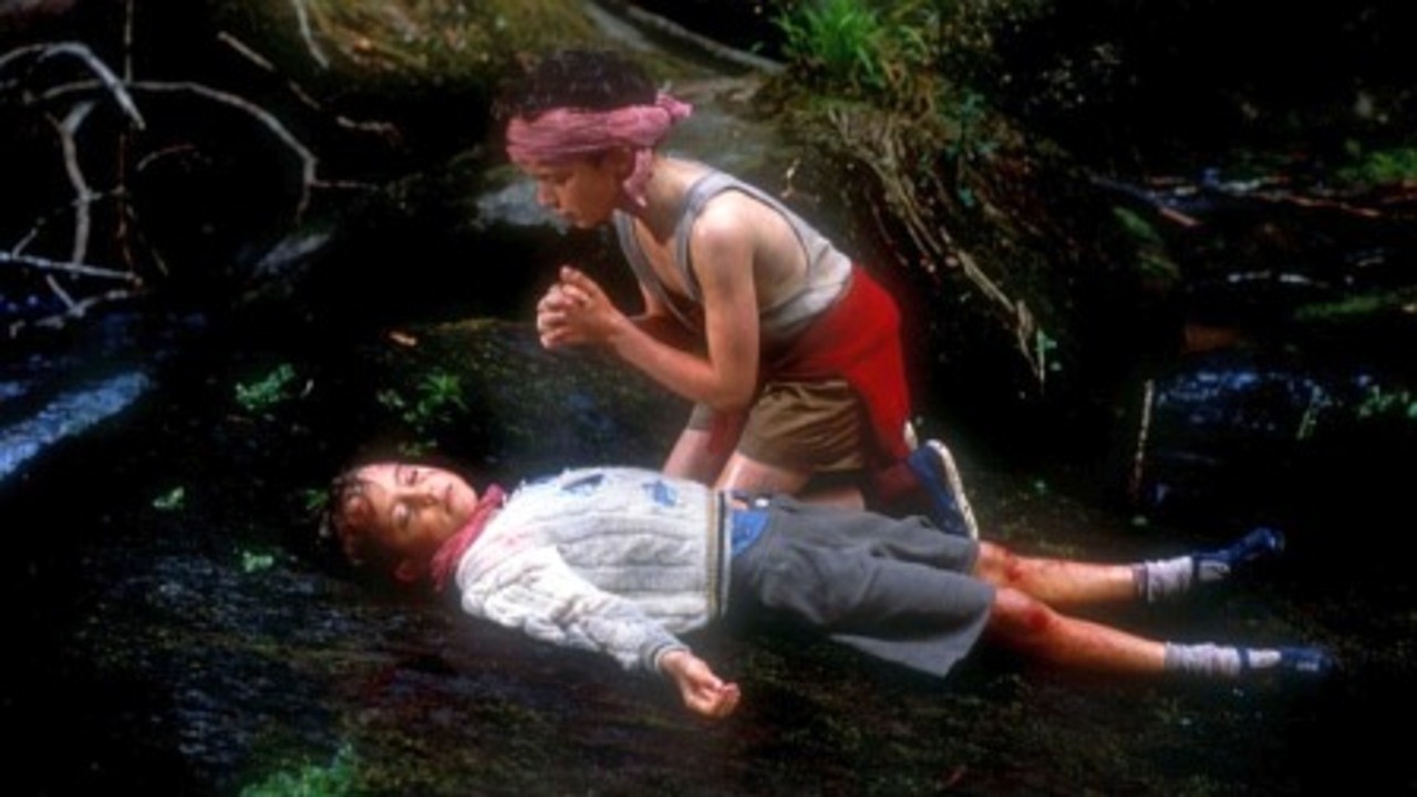 Image du film Je suis le seigneur du chateau