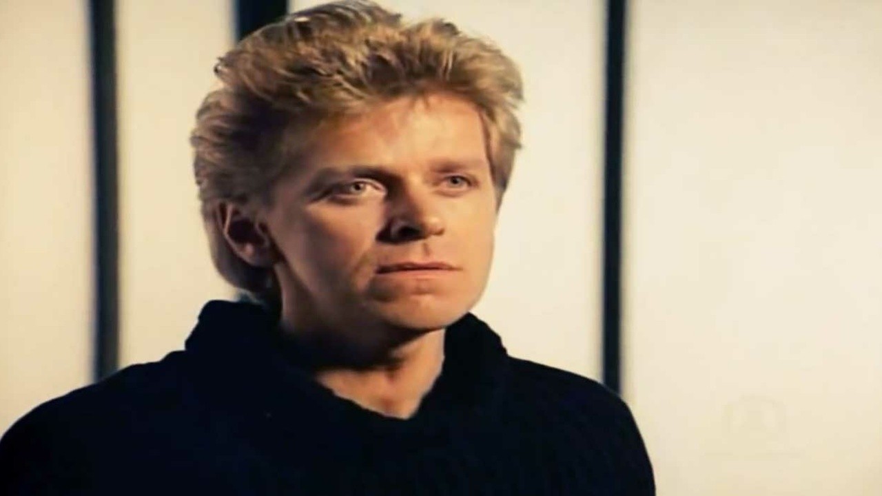 Peter Cetera: The Glory of Love [MV]