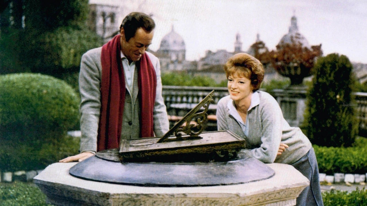 Image du film Guêpier pour trois abeilles