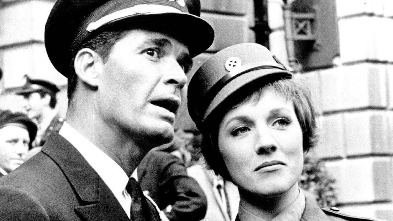 The Americanization of Emily