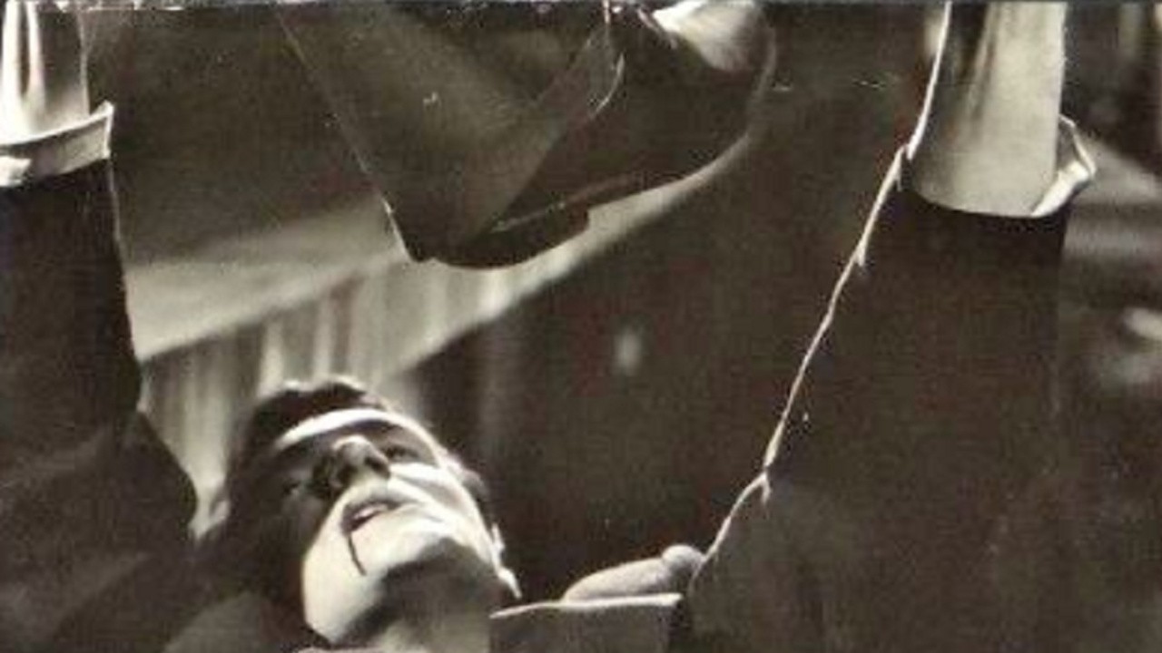 Whereabouts Unknown