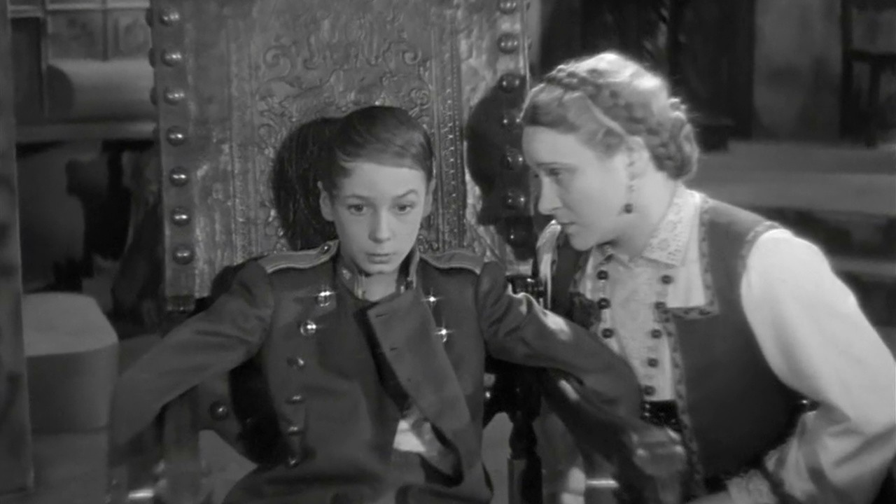 Image du film Le petit roi