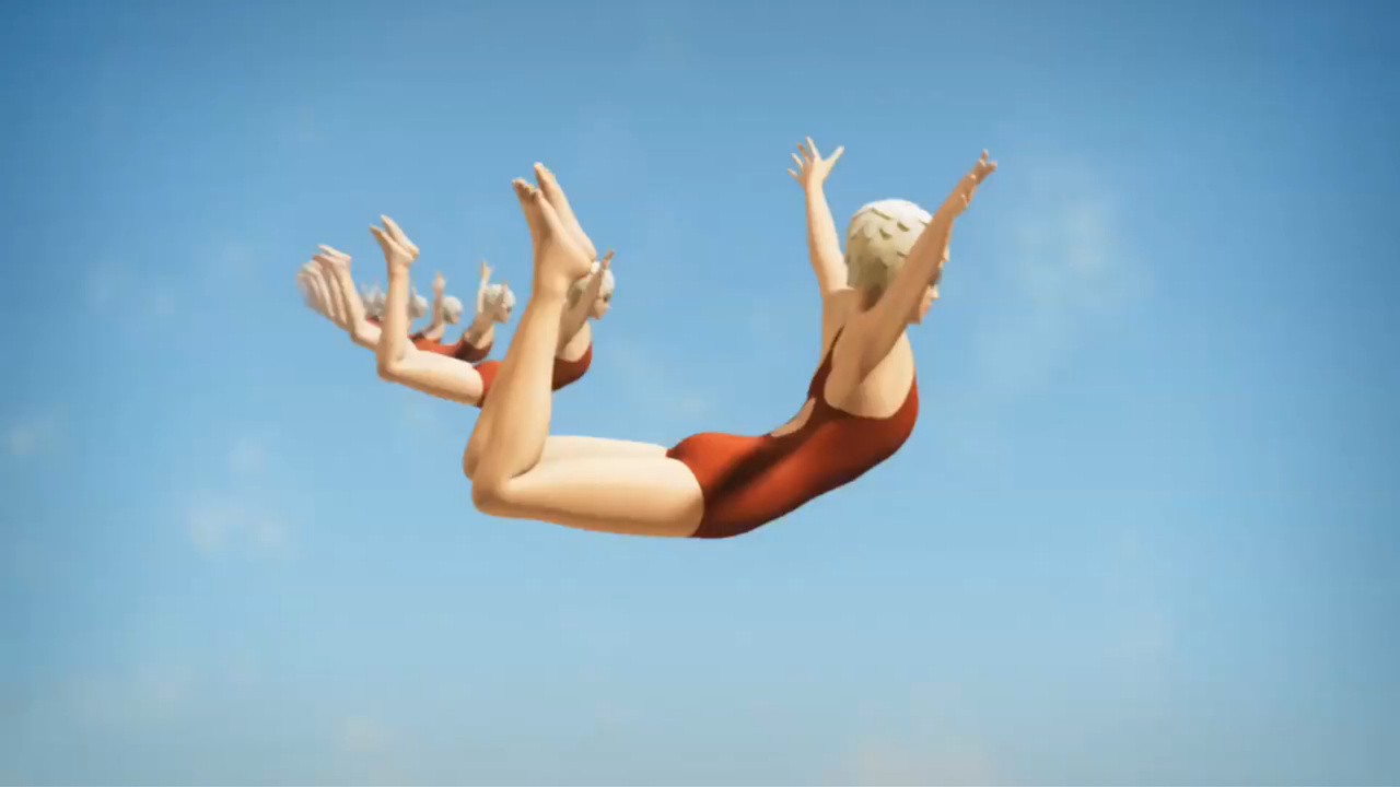 Divers