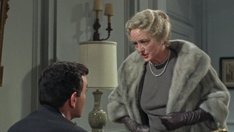 Where Love Has Gone (1964) MUBI