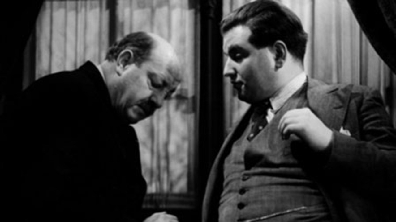 Image du film La Tête d'un homme