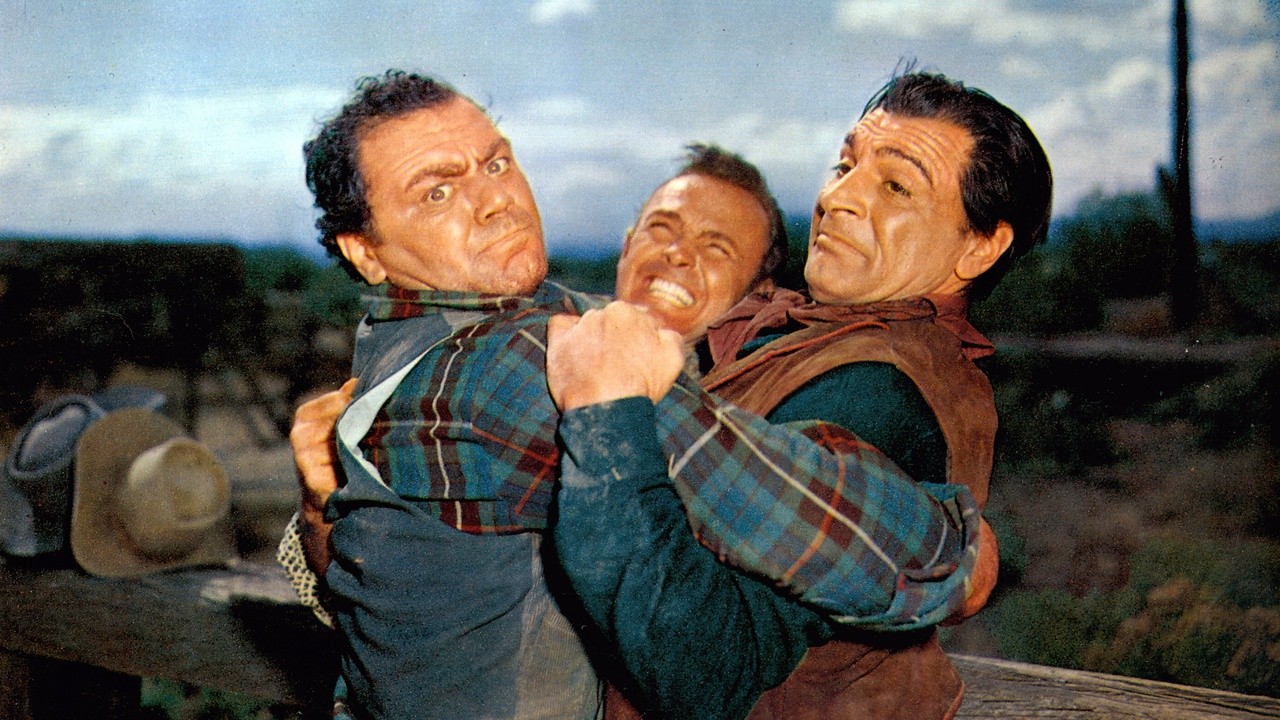 Image du film L'Or du Hollandais