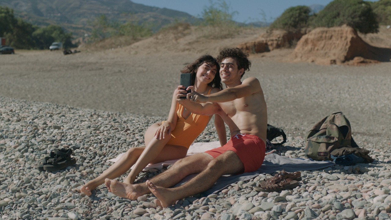 Image du film Cabo Negro