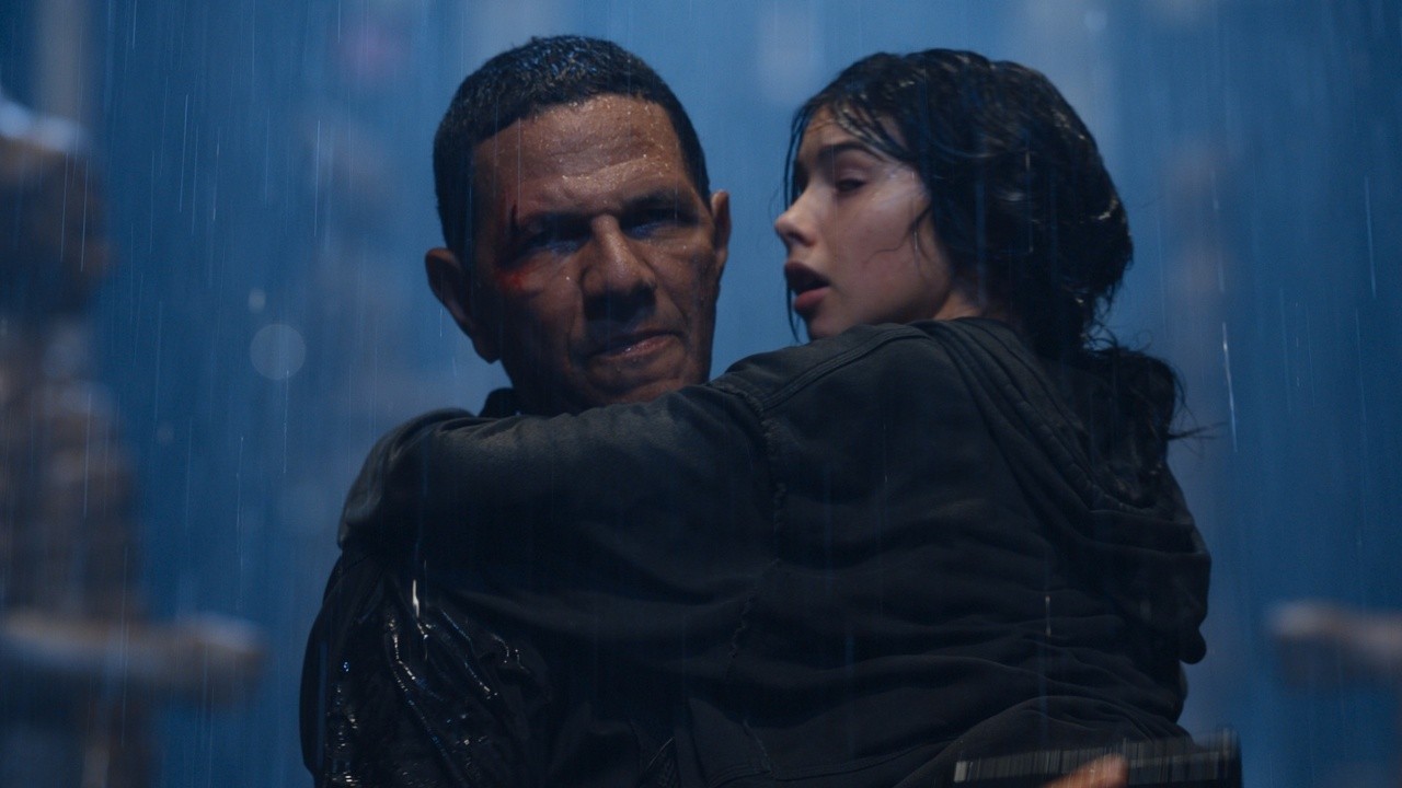 Image du film Elyas