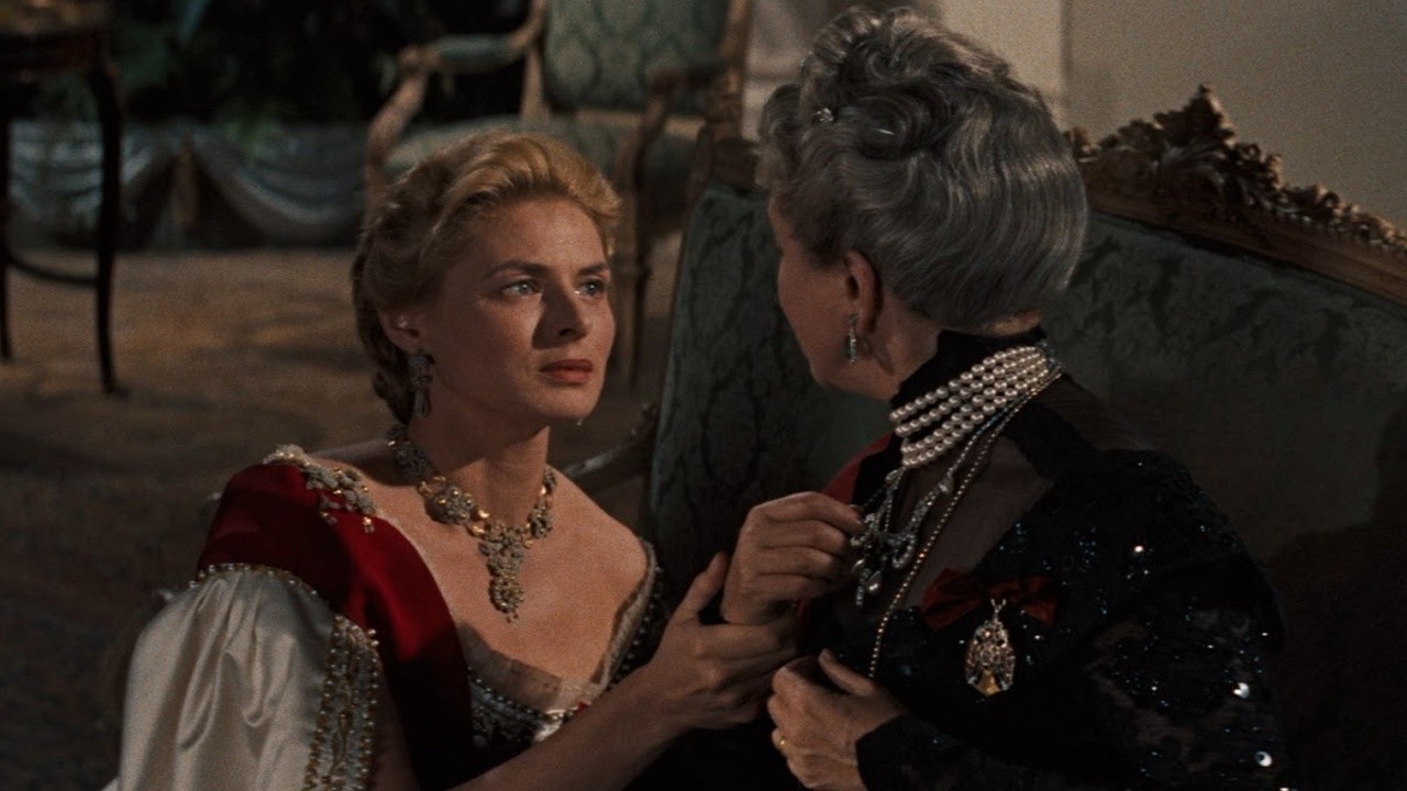 Image du film Anastasia