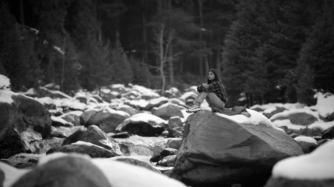 Second Chance 2024 Mubi