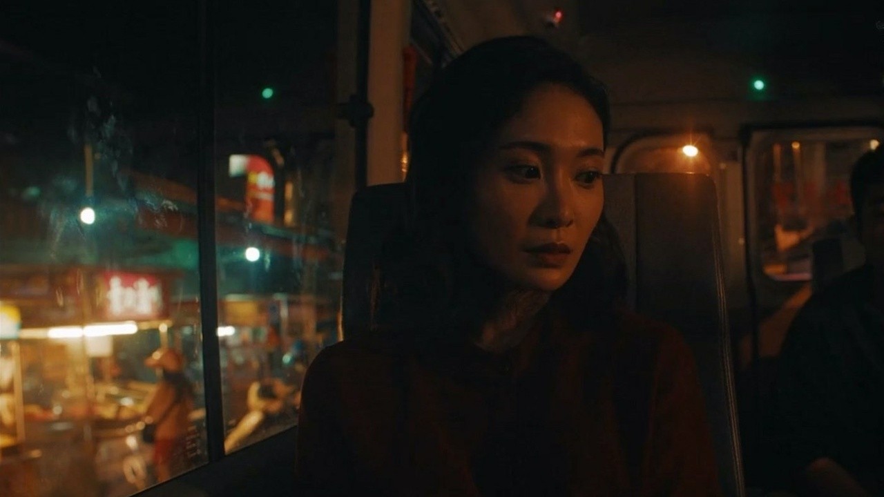 Cry Me A River 2024 Mubi