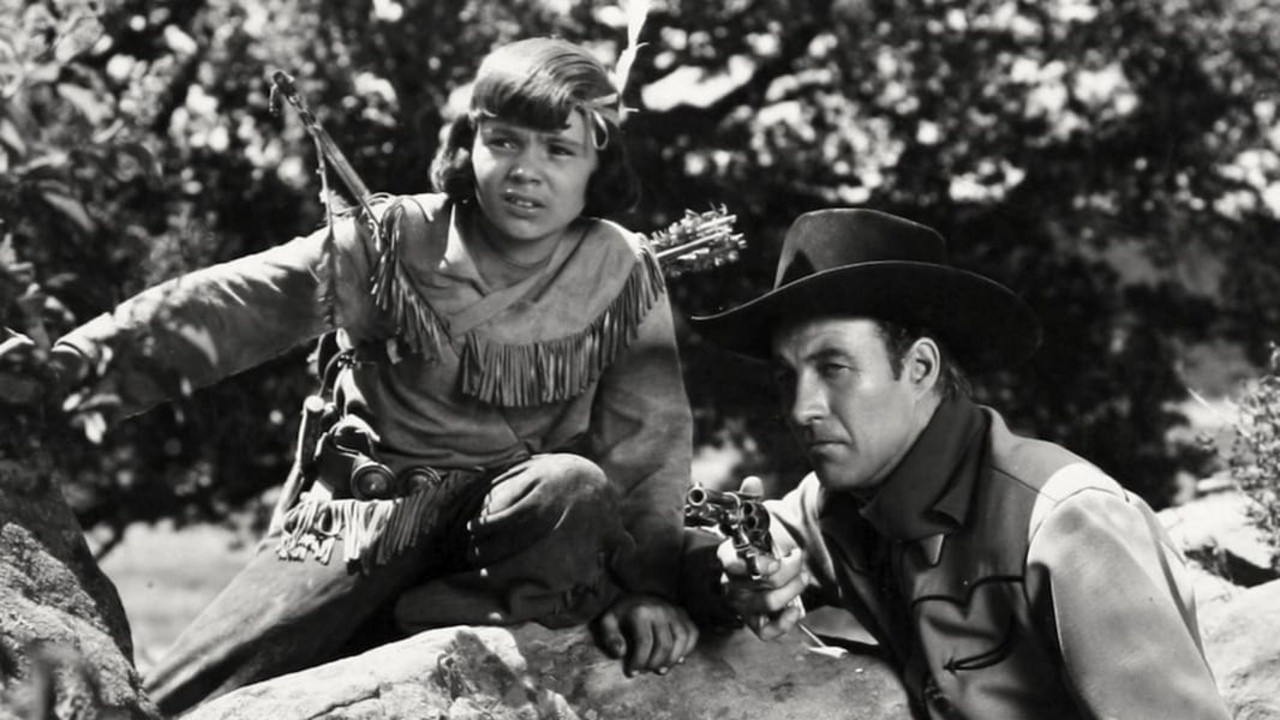 Sheriff of Redwood Valley (1946) | MUBI