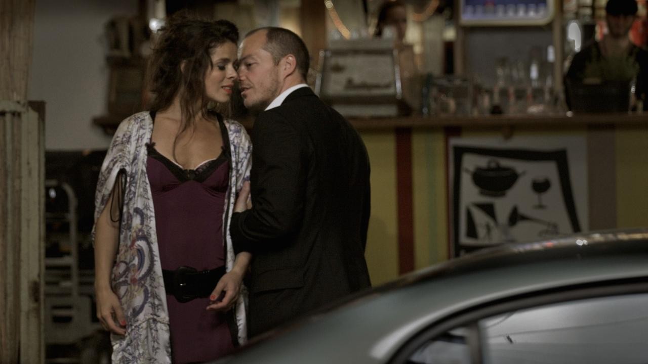 Image du film Juan