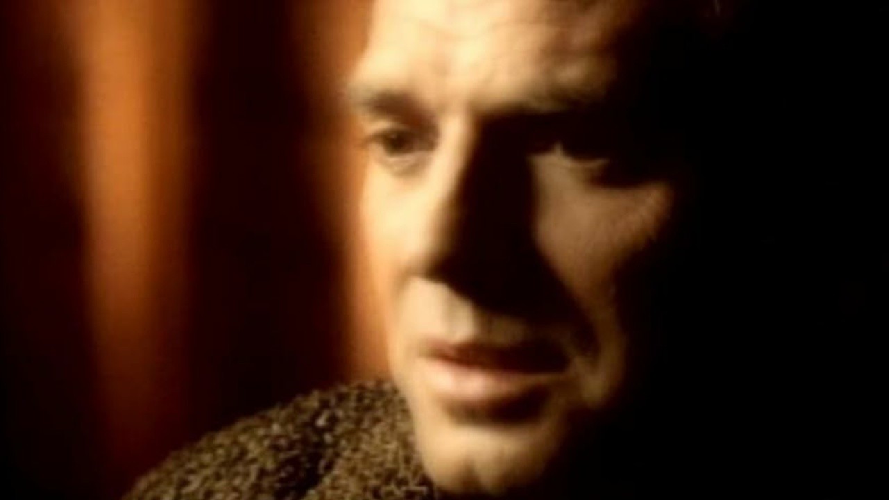 Kenny Loggins: For the First Time [MV]