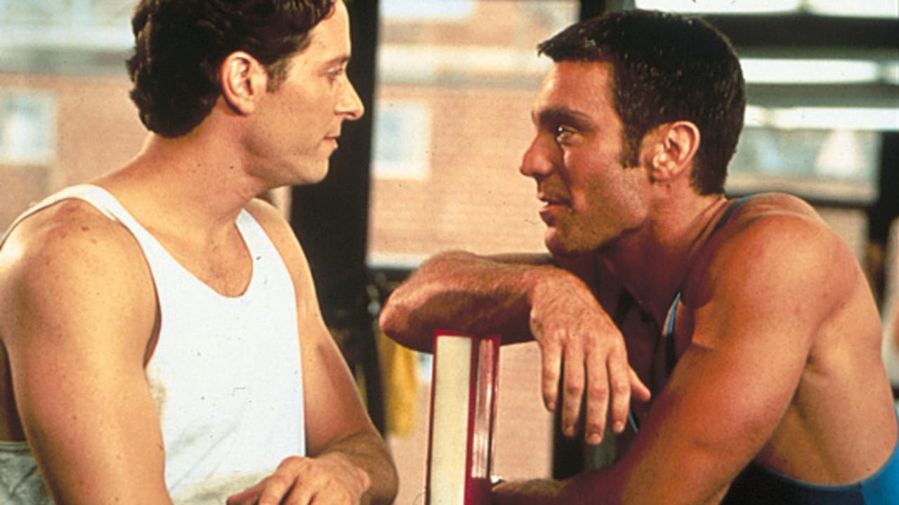 Image du film Jeffrey