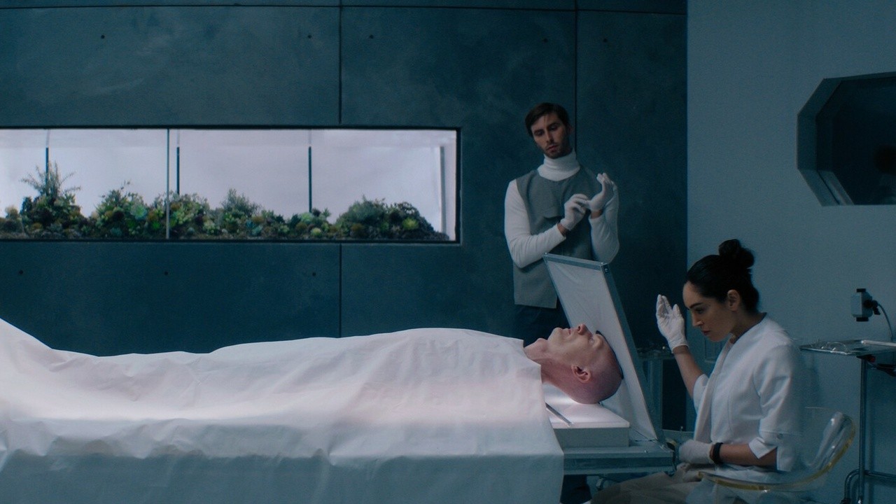 Mis-Alignment (2023) | MUBI