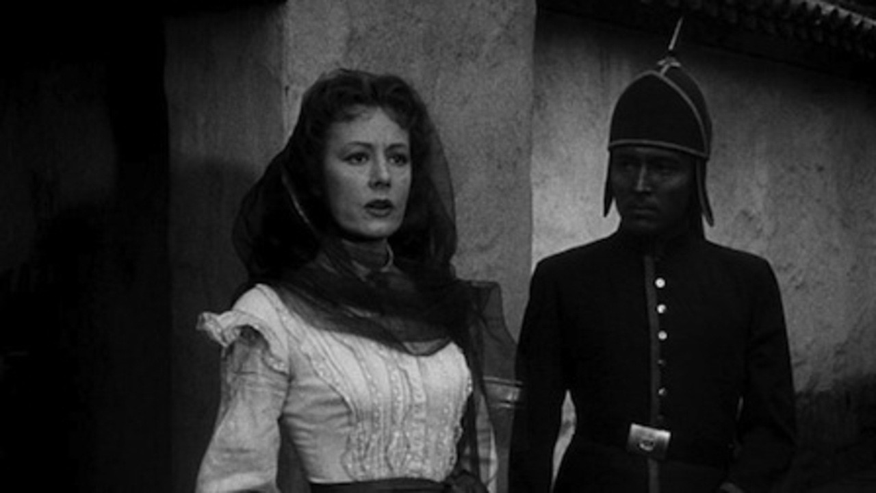Anna and the King of Siam